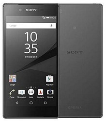 Ремонт телефона Sony Xperia Z5 в Кемерово